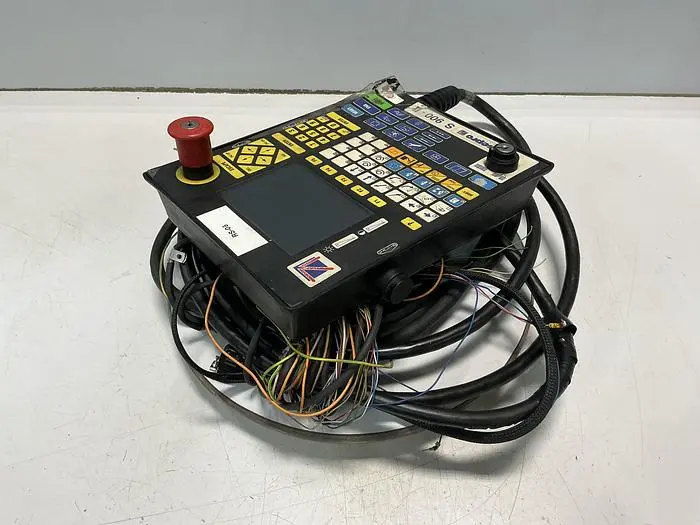 Used SEPRO S 900-11 Interface Monitors Michigan US | Ideal Machinery #692749