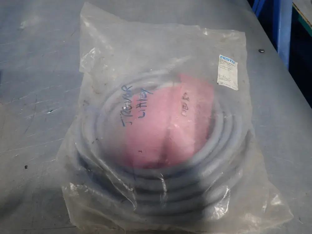 NEW FESTO NEBVS1W37KM10LE37