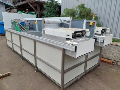 USED 2015 SATELOG -