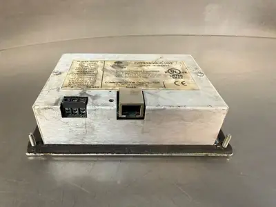 Maple Systems OIT3160B-C1D2 / 12-30vdc 3w (7.2.3)