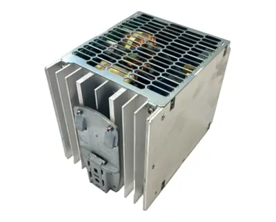 Used Phoenix Contact 1018299 AC/DC Power Supplies Michigan US | Maverick Industrial Sales #1395921