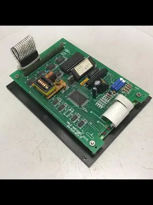 USED MOLD MASTER SM-20XL