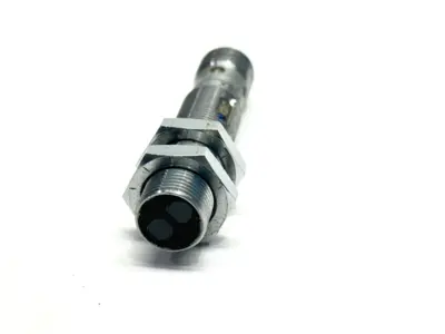 Used Contrinex LTS-1120-303 Photoelectric Sensors Michigan US | Maverick Industrial Sales #1483284