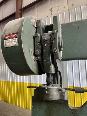 USED HEIM 30-6