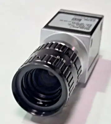 NEW Basler acA3800-10gm