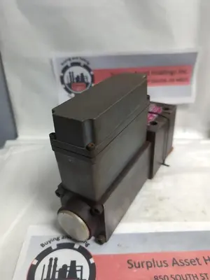 USED FIVES NORTH AMERICAN H0931-2003