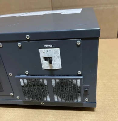 USED Mitsubishi CR750-12HD1-1-S15