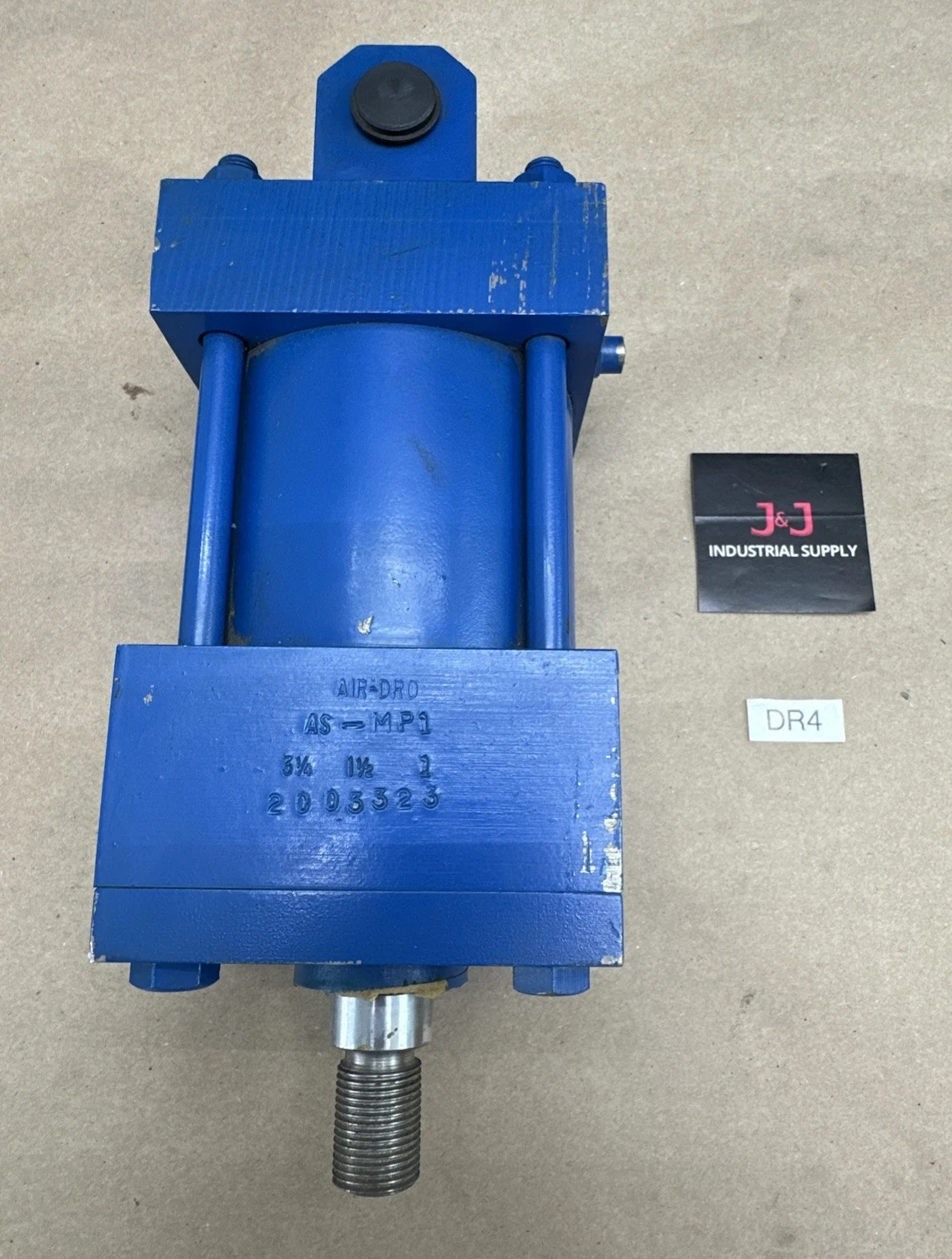 NEW AIR-DRO AS-MP1