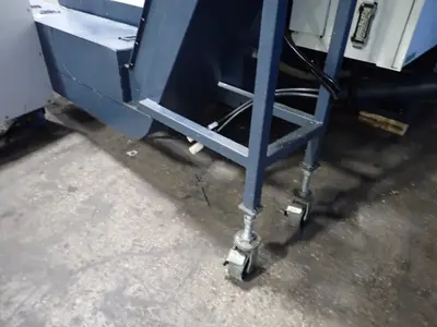 USED JOHNFORD SV40