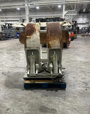 USED CASCADE 90F-RCP-323