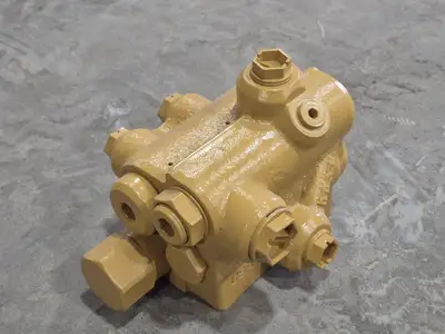 NEW CATERPILLAR 256-0241