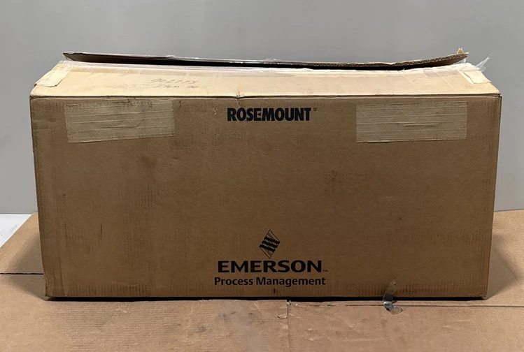 New | in-Stock Rosemount 2051L2AG0MH3AAAS1M5Q4F8 Test Equipment - Other Indiana US | J&J Industrial Supply #1665653