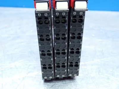 Used OMRON NXSOH200 Relays & Switches | HGR 24 #739691