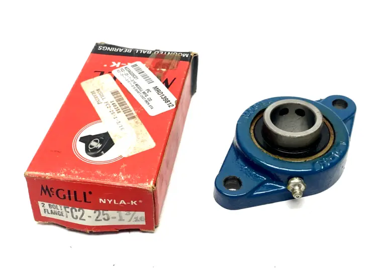 Used MCGILL _UNKNOWN_ Bolts | Maverick Industrial Sales #1103540