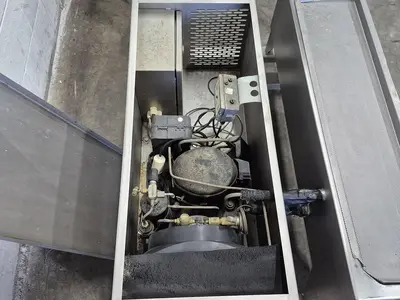 Tromp Egg Wash Applicator