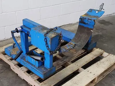 USED 2004 MORSE 285A-HD-X01