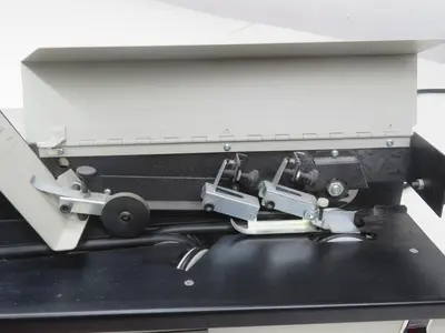 Used MARTIN YALE 62001 Office Equipment Texas US | Aucto #1461171