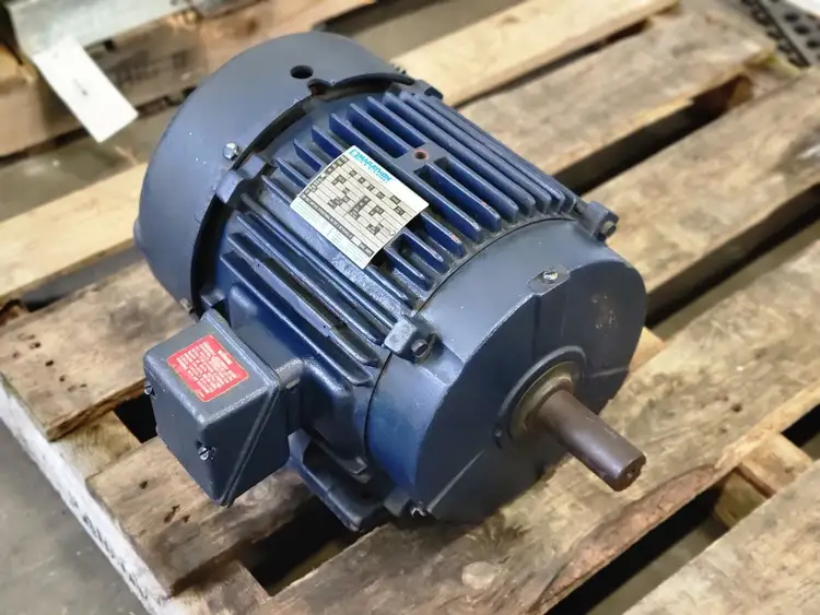 Used MARATHON ELECTRIC TL 213TTFS8001AR L Motors (misc) British Columbia CA | Lenmark #246500