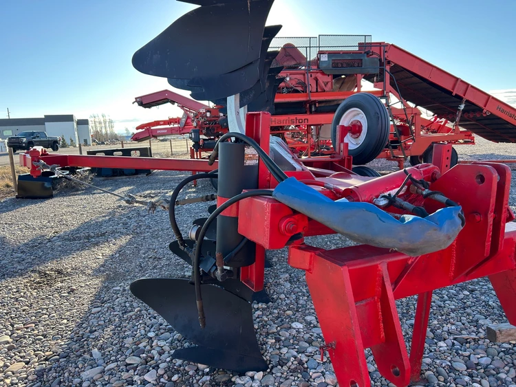 Used _UNKNOWN_ _UNKNOWN_ Moldboard Plows Idaho US | Tri-Steel Manufacturing #1557150
