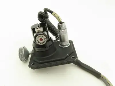 Renishaw PH1 Small Shank Manual Probe Head Base Cable