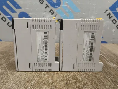 SAMSUNG CPL93103 PLC Input & Output Modules | ESS Industrial Equipment Sales (5)