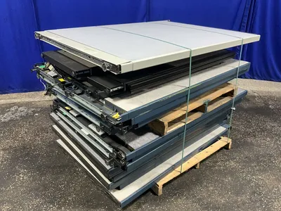 Used STEELCASE _UNKNOWN_ Miscellaneous MRO Ohio US | HGR 24 #1229489