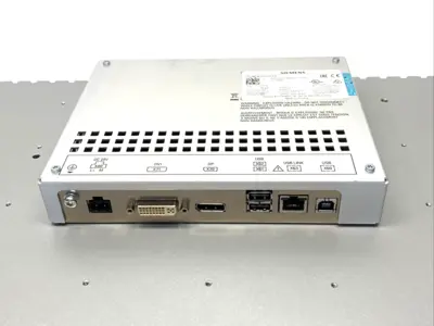 USED SIEMENS SIMATIC IFP1900