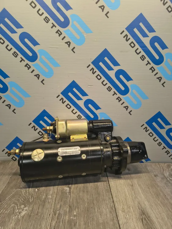 Used CATERPILLAR 6V0890 CW Motors (misc) South Carolina US | ESS Industrial Equipment Sales #1285893
