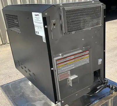 New | in-Stock OVENTION MISA-A12 Ovens British Columbia CA | Surrey Food Equipment #1293613