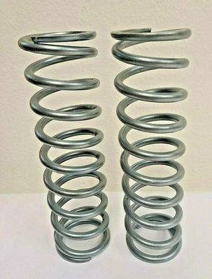 Works Performance _UNKNOWN_ Suspension Springs | Amiron Machinery (1)