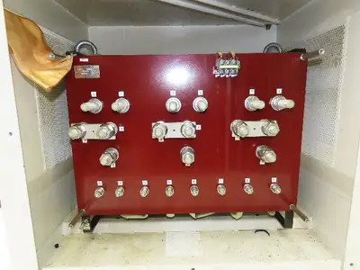 Used MITSUBISHI _UNKNOWN_ Transformers Indiana US | Arrow Industrial #1412061