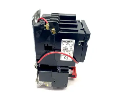 USED SQUARE D 8536SAO12S, 8536SAO12V02S