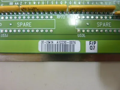 USED OCTEL 244-2083-004