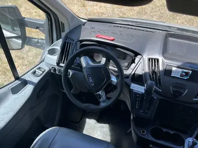 Used 2018 FORD TRANSIT Vans North Carolina US | Proxy Equipment #1426021