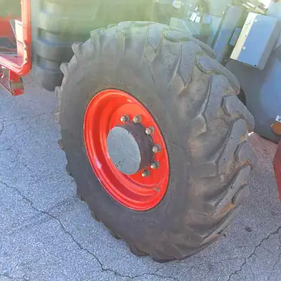 Used 2020 Skyjack SJ1256TH Telehandlers New York US | United Lift #1446377