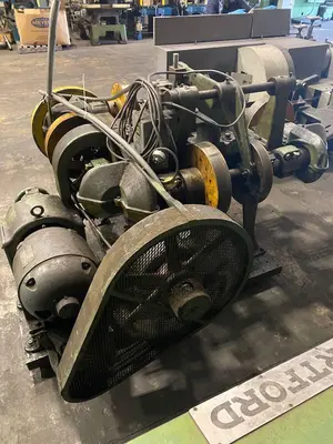 USED NILSON S-4