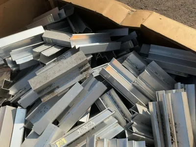 Used _UNKNOWN_ _UNKNOWN_ Conveyor Parts Michigan US | Miedema Asset Management Group #1322494