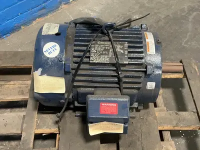 Used 2015 MARATHON ELECTRIC PVC213TTFS6526FWL Motors (misc) Ohio US | HGR 24 #1744245
