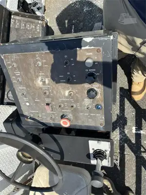 Used 1998 ROADTEC SB2500 Asphalt Pavers Maryland US | Core Equipment Group #1502094
