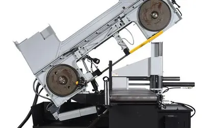 NEW HYDMECH GROUP S-20P