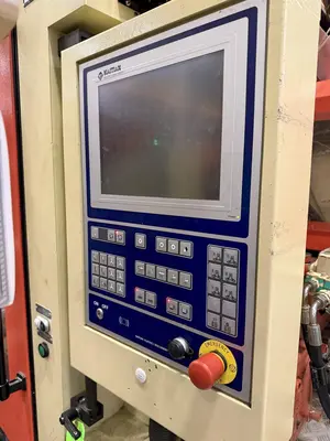 Used 2016 HAITIAN MA7000II Injection Molding Machines Georgia US | Zag Equipment #1312053