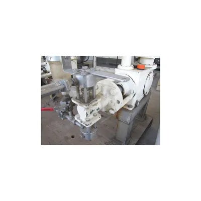 USED POMPES DKM - CLEXTRAL METERING PUMP