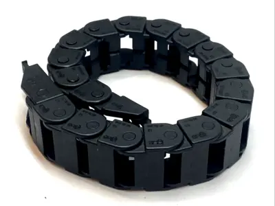 NEW IGUS ENERGY CHAIN CABLE CARRIER