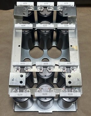 NEW Nichicon 4FBF0182P022