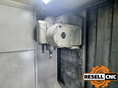 USED 2016 Mazak Vortex i-800/8S