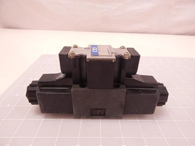 Used CRS _UNKNOWN_ Solenoid Valves | OCO Industrial #1582148