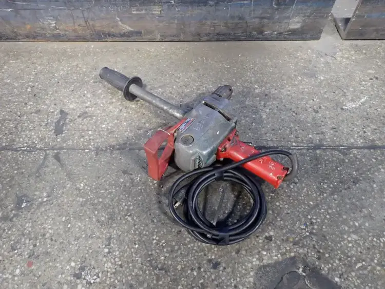 Used MILWAUKEE 16601 Miscellaneous MRO Ohio US | HGR 24 #870799