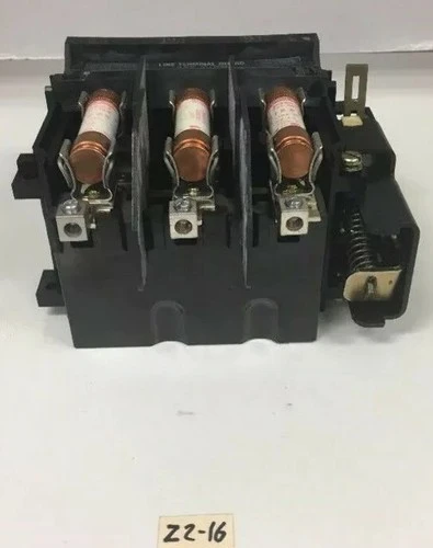 Used Allen-Bradley 1494V-DS60 Relays & Switches Indiana US | J&J Industrial Supply #516872