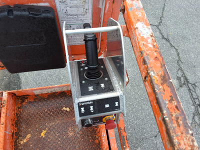 Used 2017 Snorkel S3219E Manlifts North Carolina US | Stack Equipment #1208774
