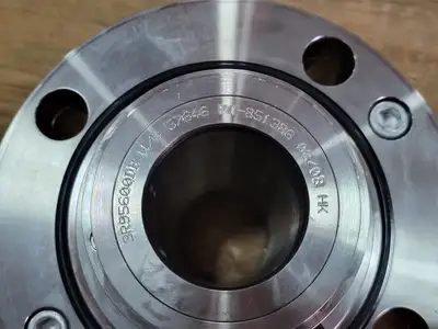 USED FLOWSERVE QBBW/QBW